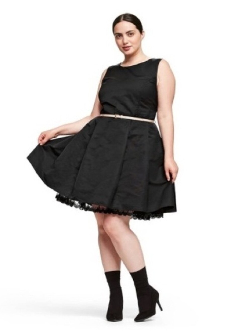 Jason Wu for Target Cocktail Dress Plus Size 2X( Missing Belt‼️